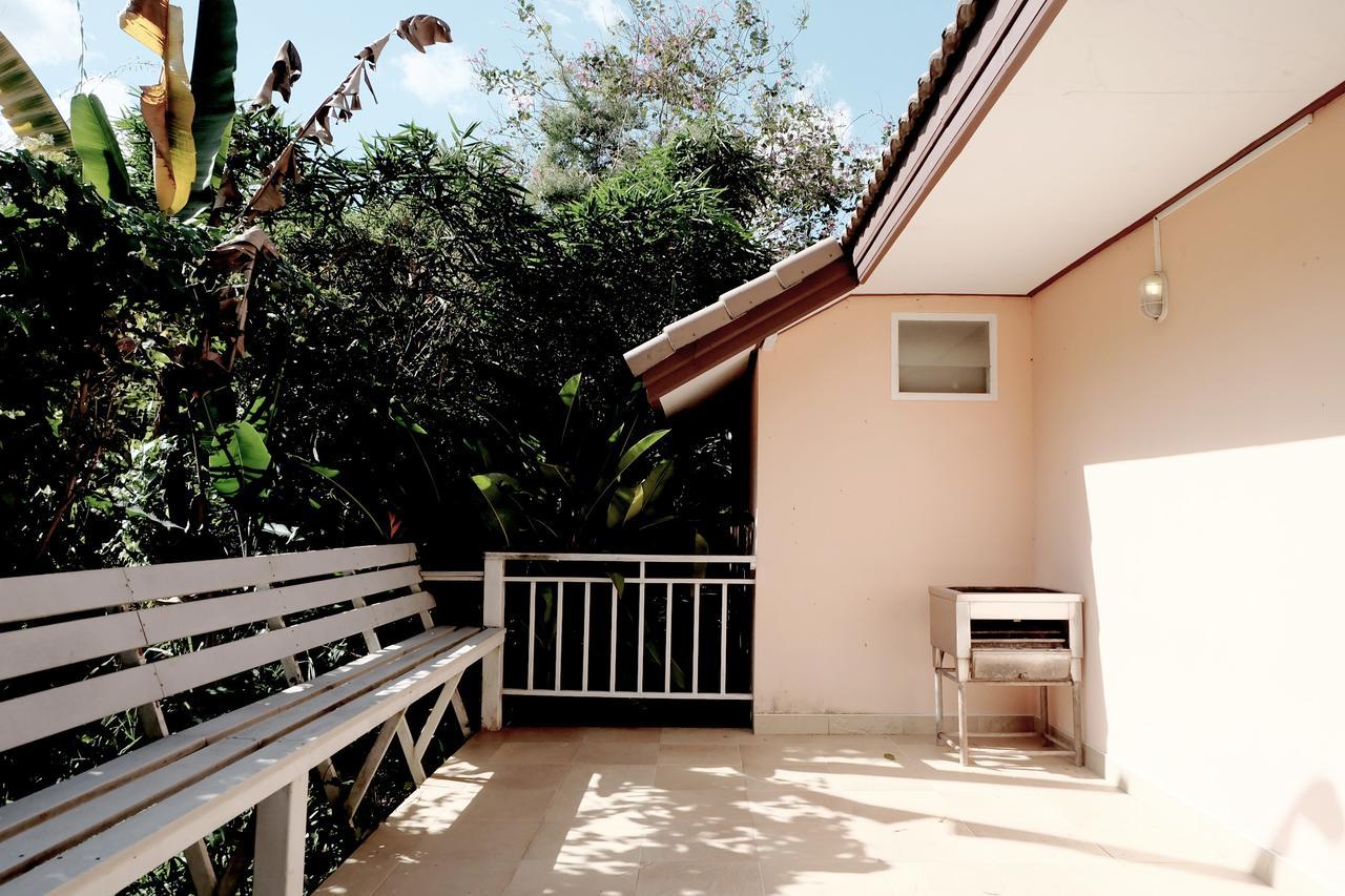 Khao Yai Cottage Mu Si Dış mekan fotoğraf