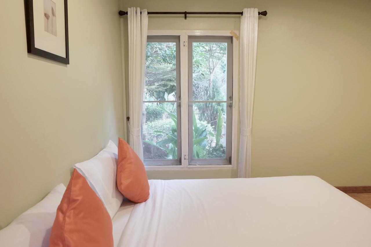 Khao Yai Cottage Mu Si Dış mekan fotoğraf