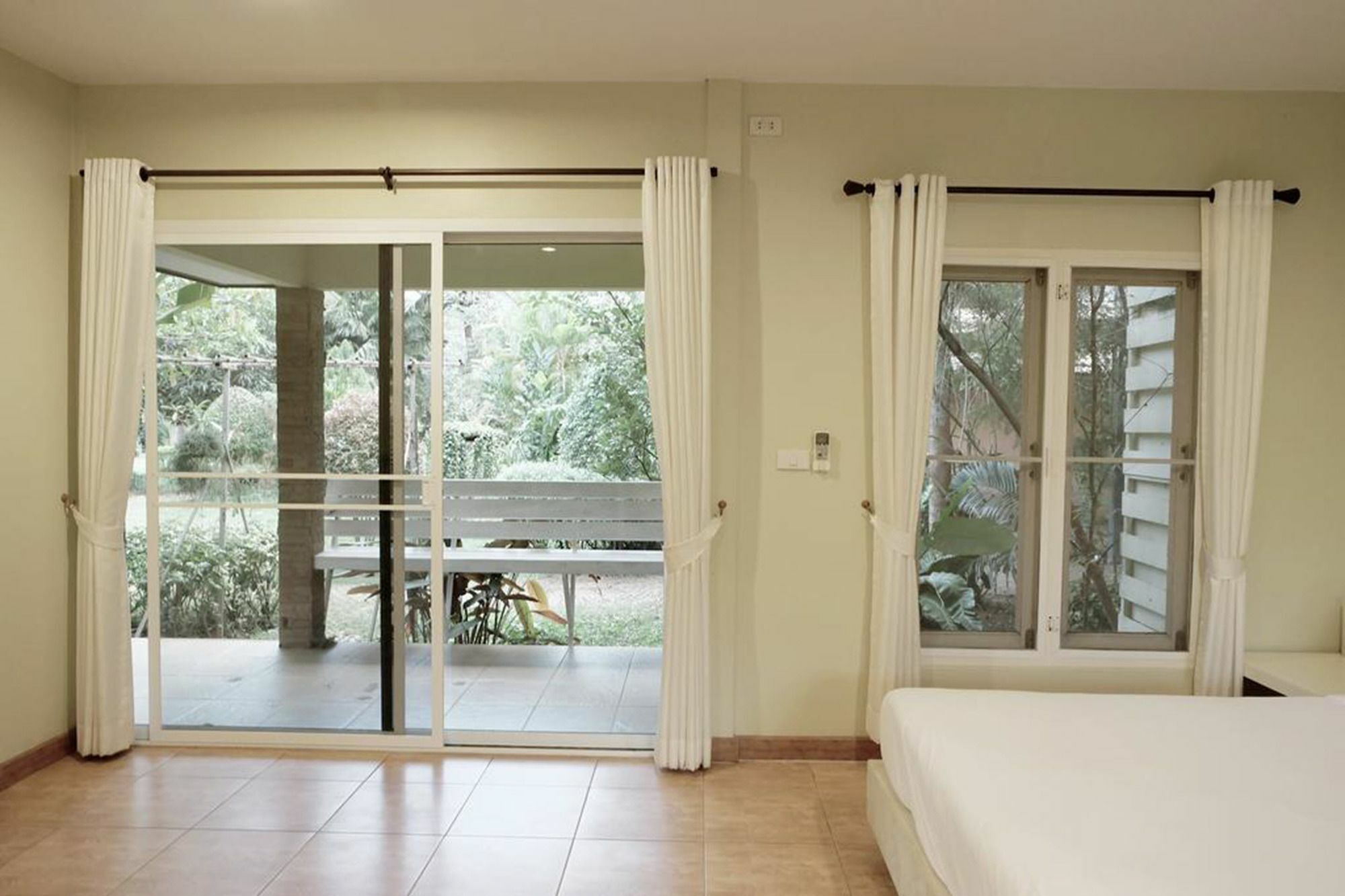 Khao Yai Cottage Mu Si Dış mekan fotoğraf